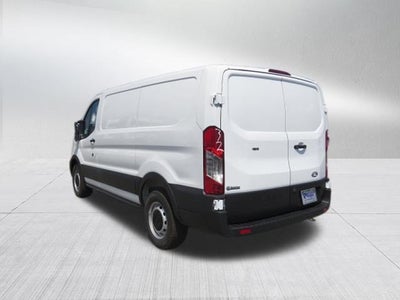 2027 Ford Transit Cargo Van Base