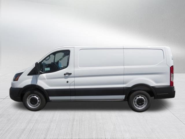 2027 Ford Transit Cargo Van Base