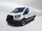 2027 Ford Transit Cargo Van Base