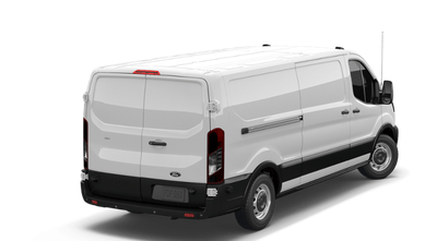 2027 Ford Transit Cargo Van Base