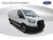 2027 Ford Transit Cargo Van Base