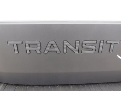 2027 Ford Transit Cargo Van Base