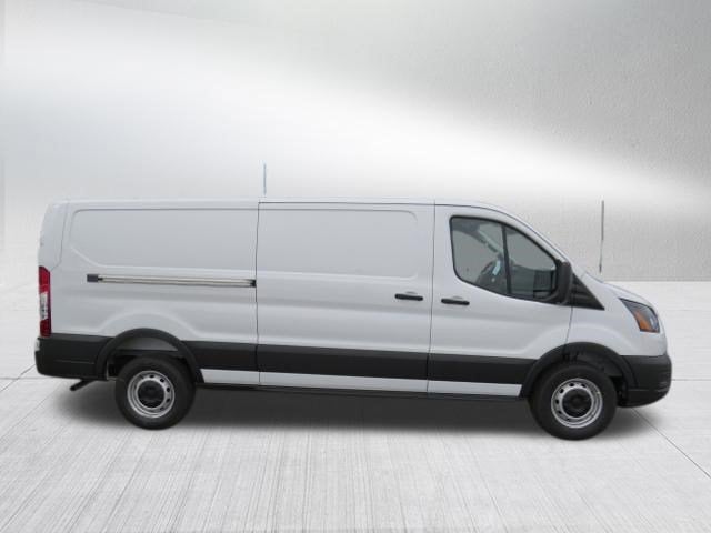 2027 Ford Transit Cargo Van Base