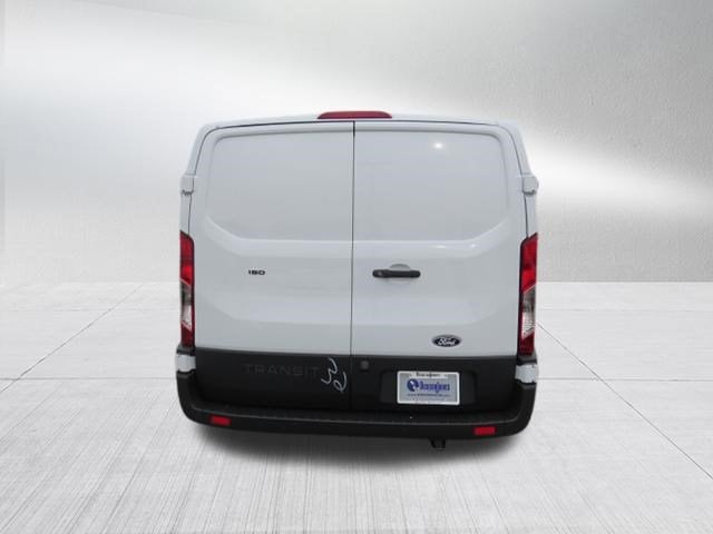 2027 Ford Transit Cargo Van Base