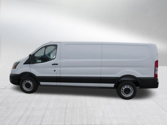 2027 Ford Transit Cargo Van Base