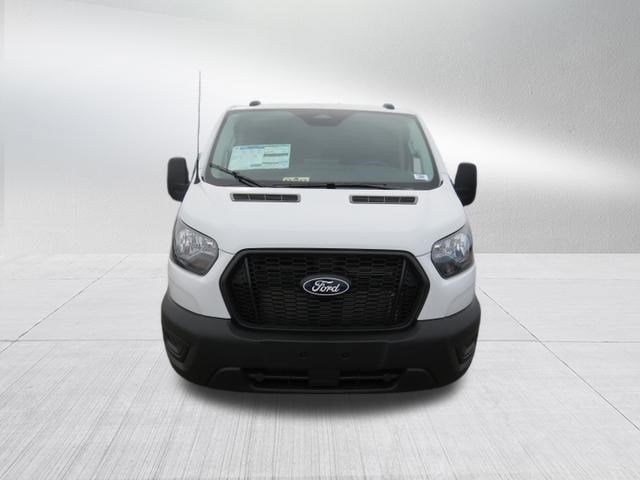 2027 Ford Transit Cargo Van Base