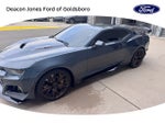2023 Chevrolet Camaro ZL1