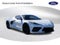 2024 Chevrolet Corvette 2LT