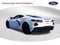 2024 Chevrolet Corvette 2LT