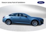 2024 Cadillac CT5 Luxury