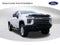 2020 Chevrolet Silverado 2500HD LTZ