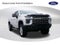 2020 Chevrolet Silverado 2500HD LTZ