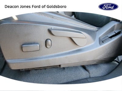 2019 GMC Canyon 4WD Denali