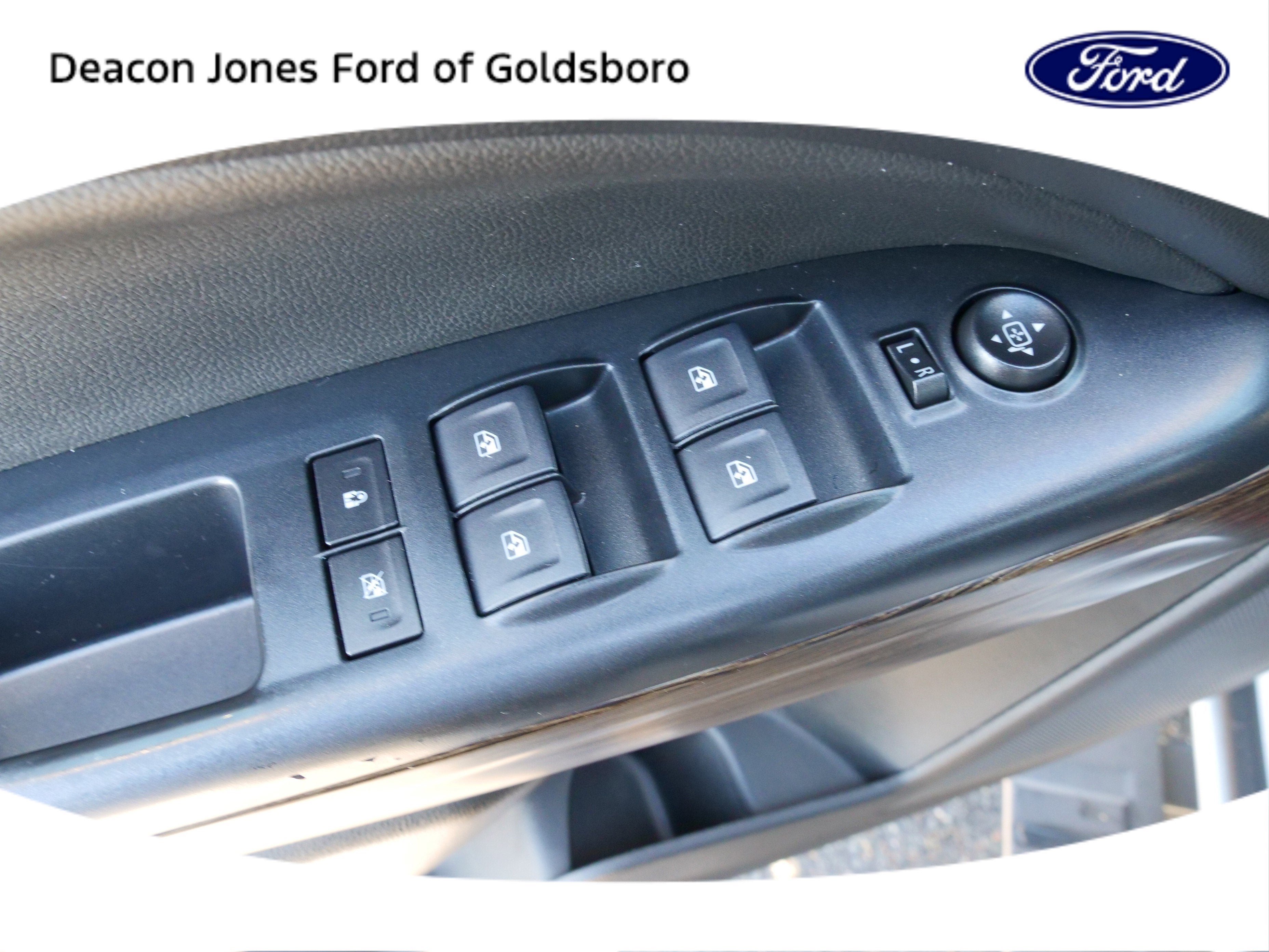 2019 GMC Canyon 4WD Denali