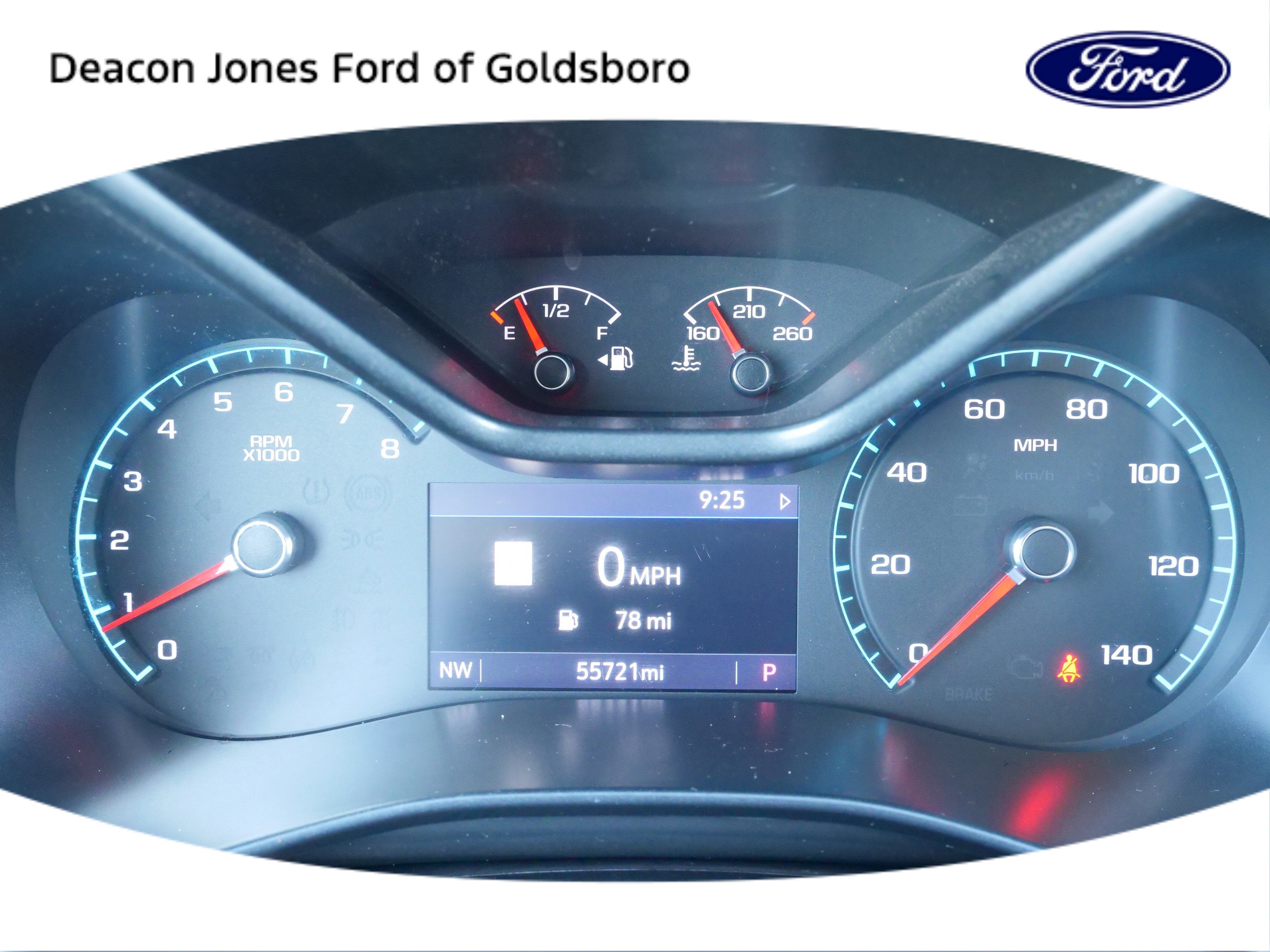 2019 GMC Canyon 4WD Denali