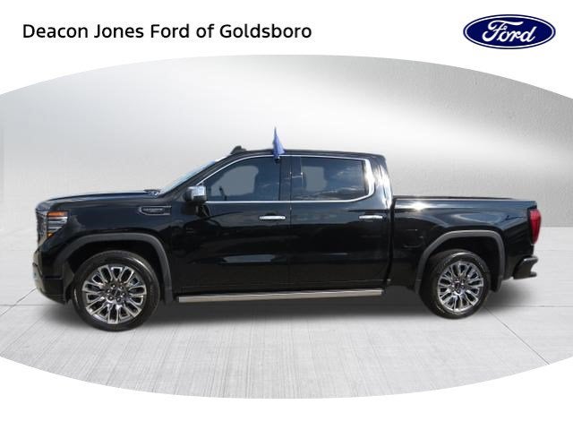 2023 GMC Sierra 1500 Denali Ultimate