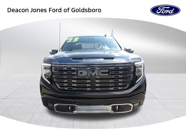 2023 GMC Sierra 1500 Denali Ultimate