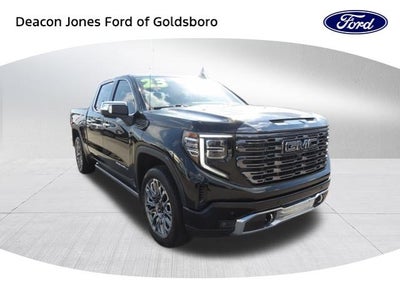2023 GMC Sierra 1500 Denali Ultimate