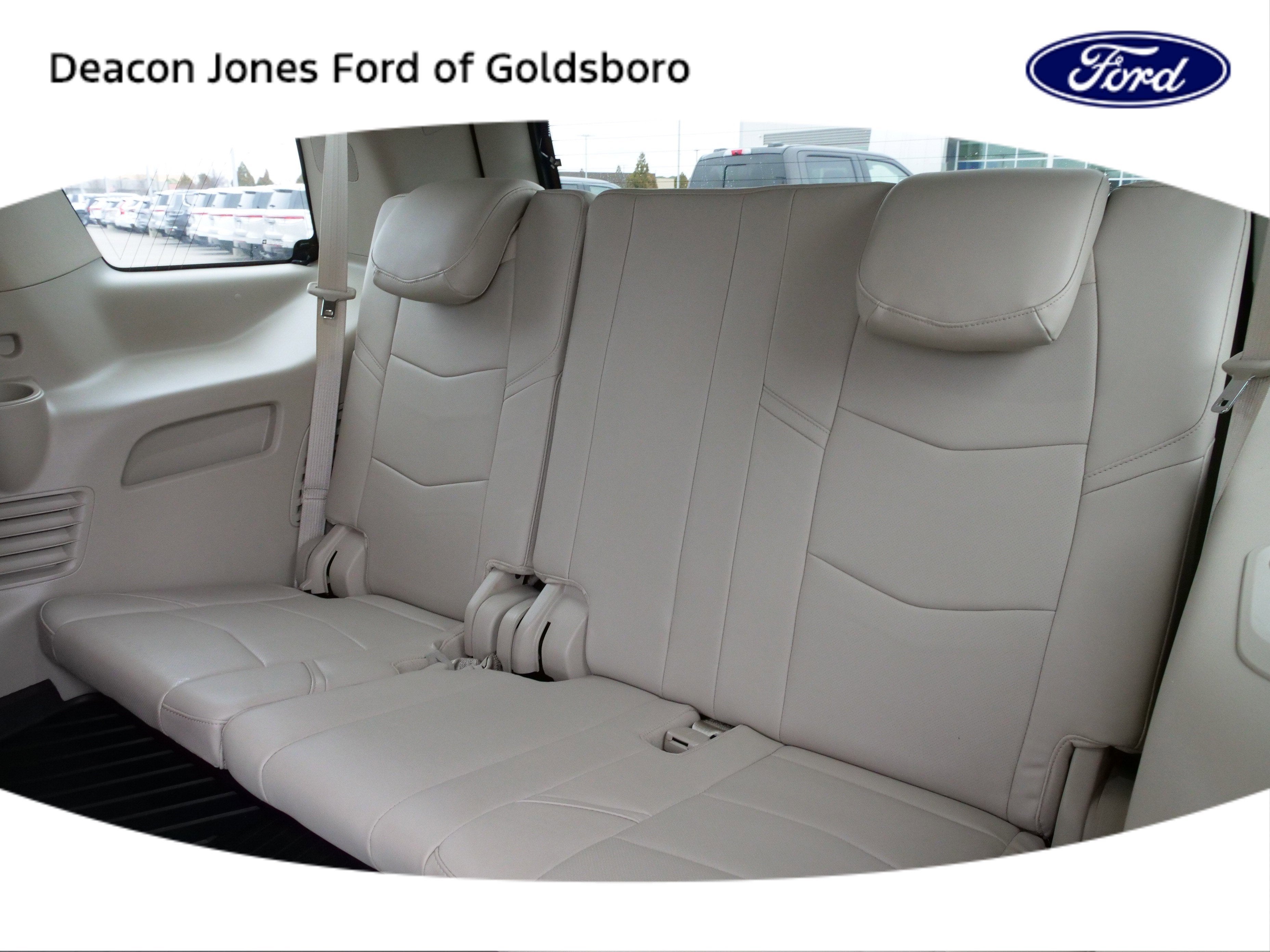 2019 Cadillac Escalade Premium Luxury