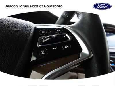 2019 Cadillac Escalade Premium Luxury