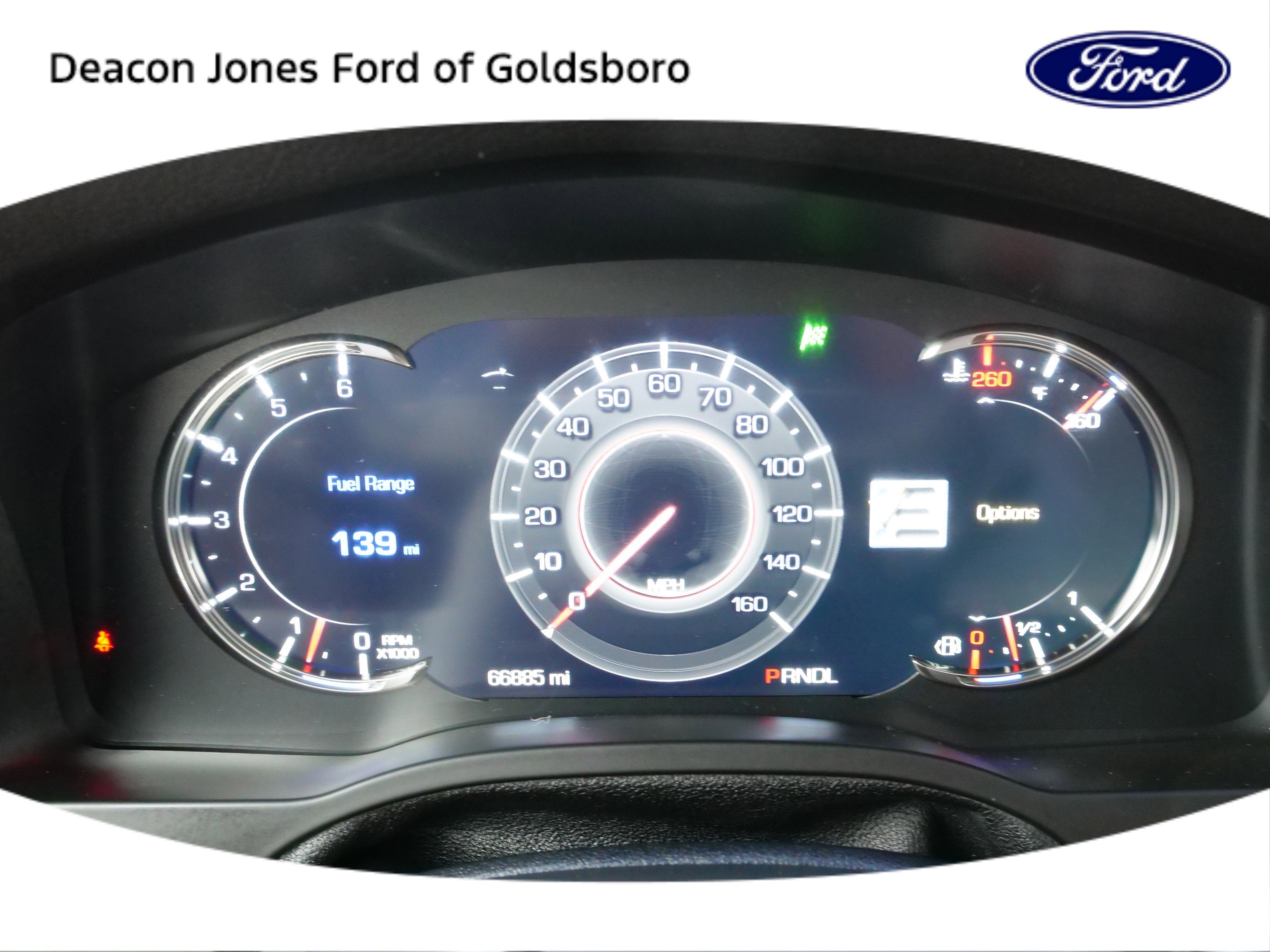 2019 Cadillac Escalade Premium Luxury