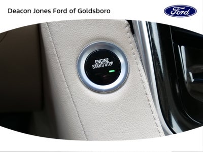 2019 Cadillac Escalade Premium Luxury