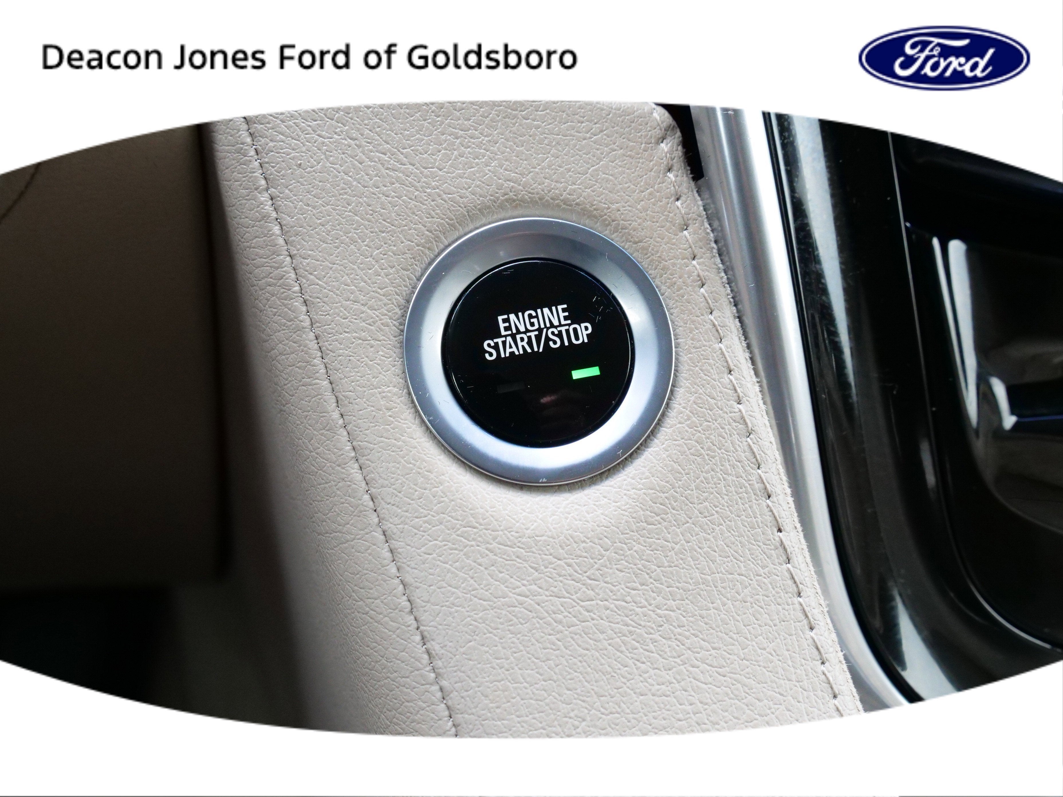 2019 Cadillac Escalade Premium Luxury