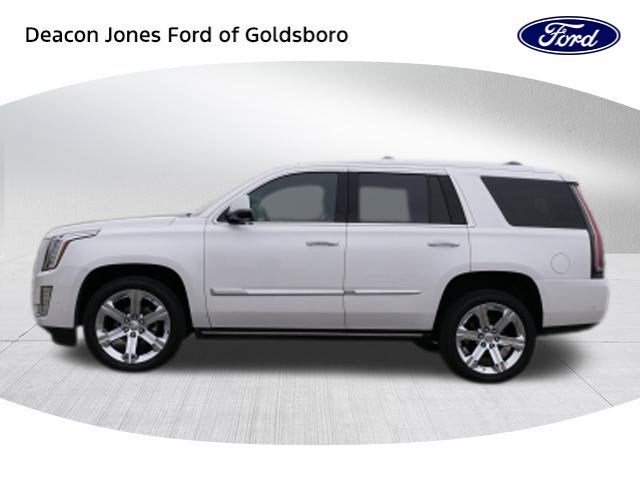 2019 Cadillac Escalade Premium Luxury