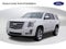 2019 Cadillac Escalade Premium Luxury