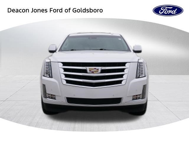 2019 Cadillac Escalade Premium Luxury