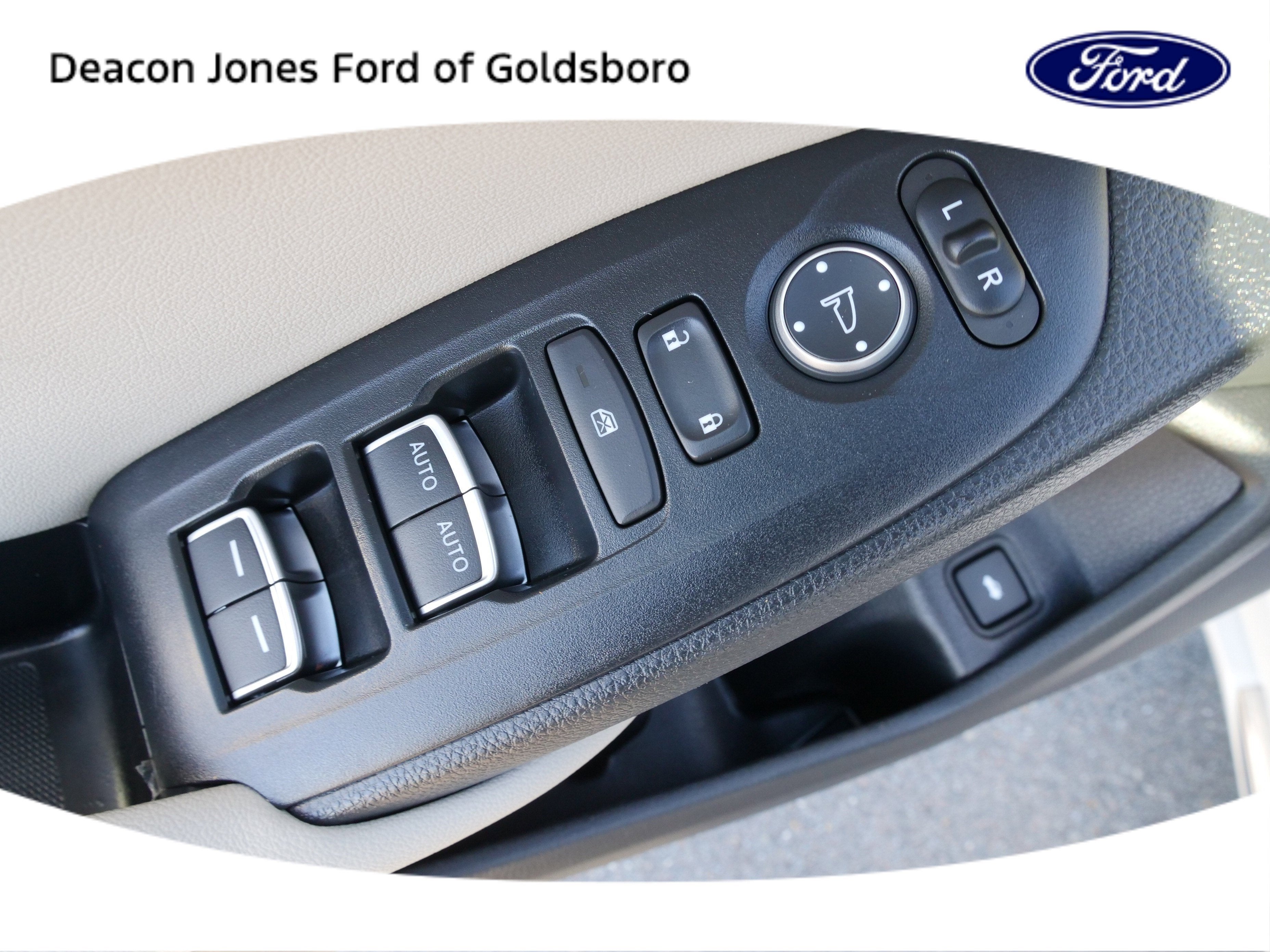 2022 Honda Accord Sedan Touring