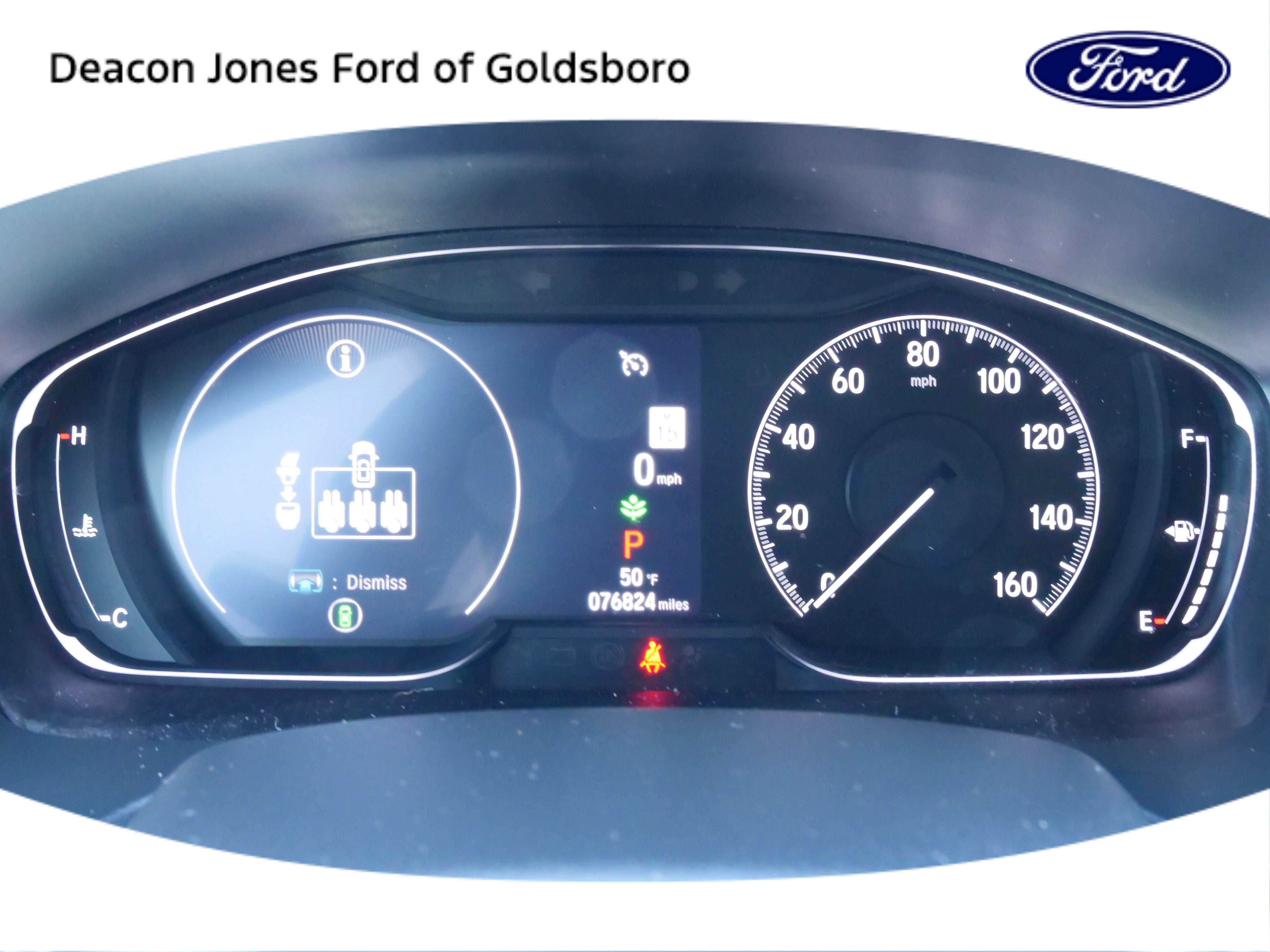 2022 Honda Accord Sedan Touring