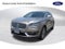 2020 Lincoln Nautilus Standard