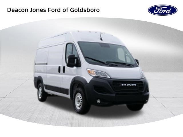 2024 RAM ProMaster 2500 TRDSMAN WOPS 136" WB High Roof's photo