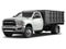 2021 RAM 3500 Chassis Cab Tradesman