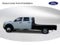 2024 RAM 4500 Chassis Cab Tradesman