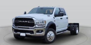 2024 RAM 4500 Chassis Cab Tradesman