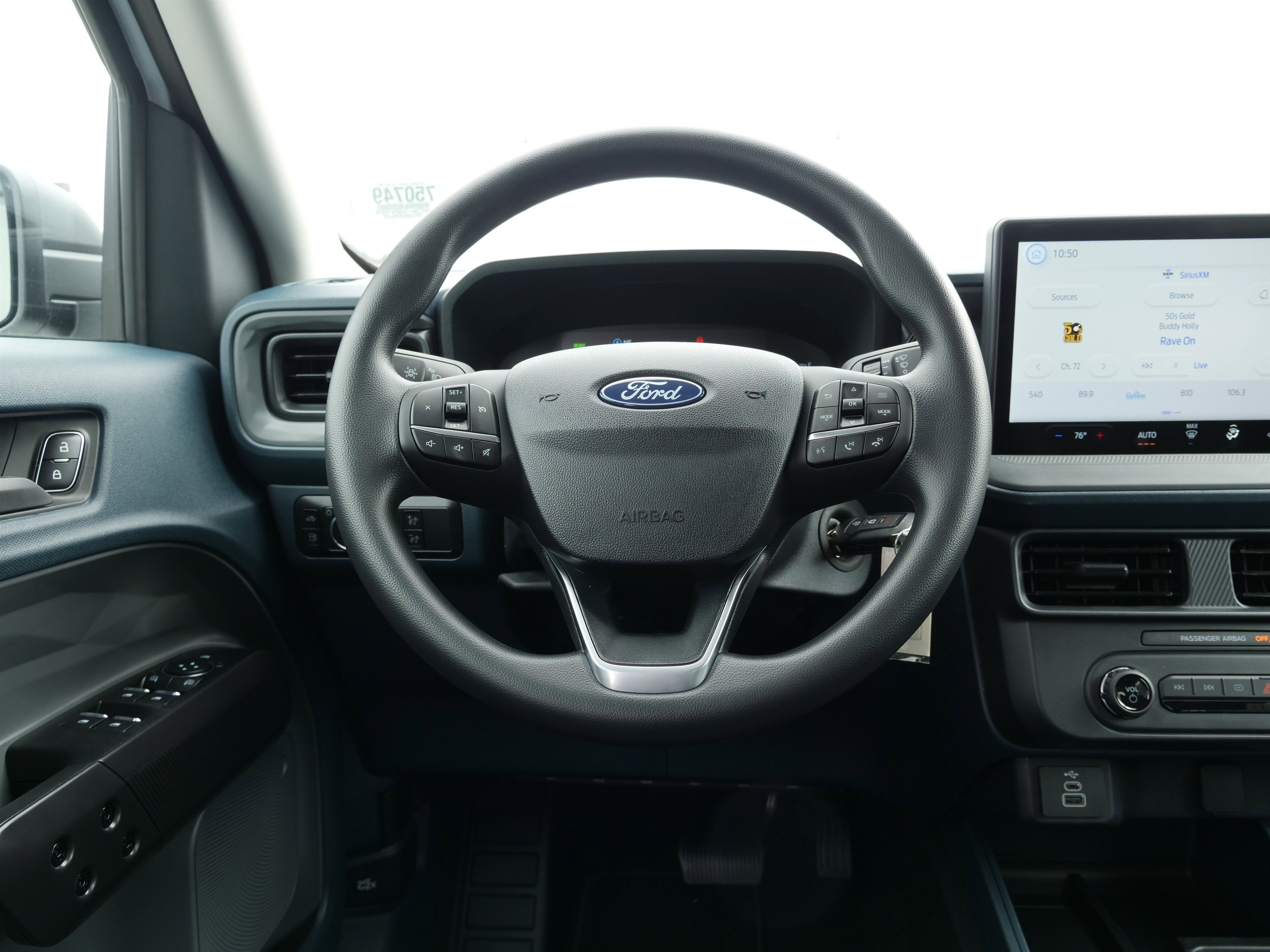 2025 Ford Maverick XL