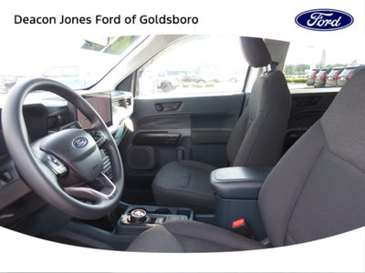 2025 Ford Maverick XL