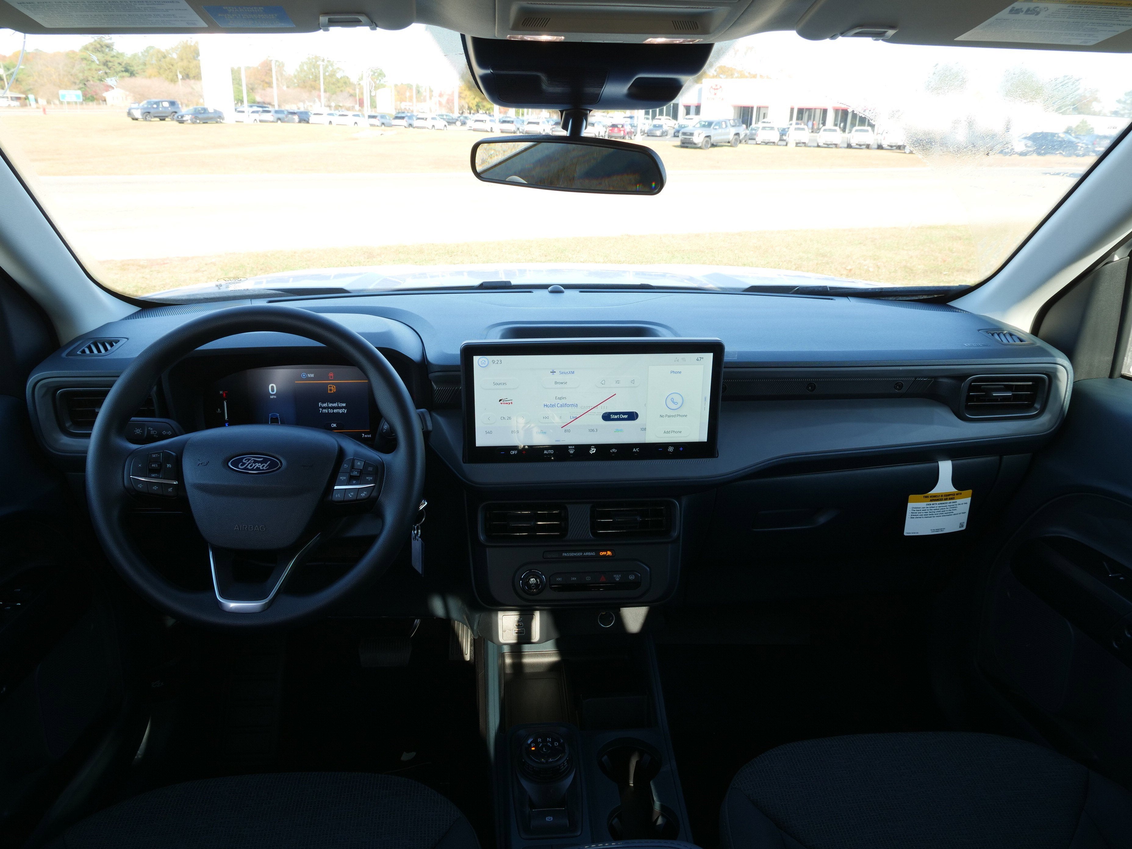 2025 Ford Maverick XL