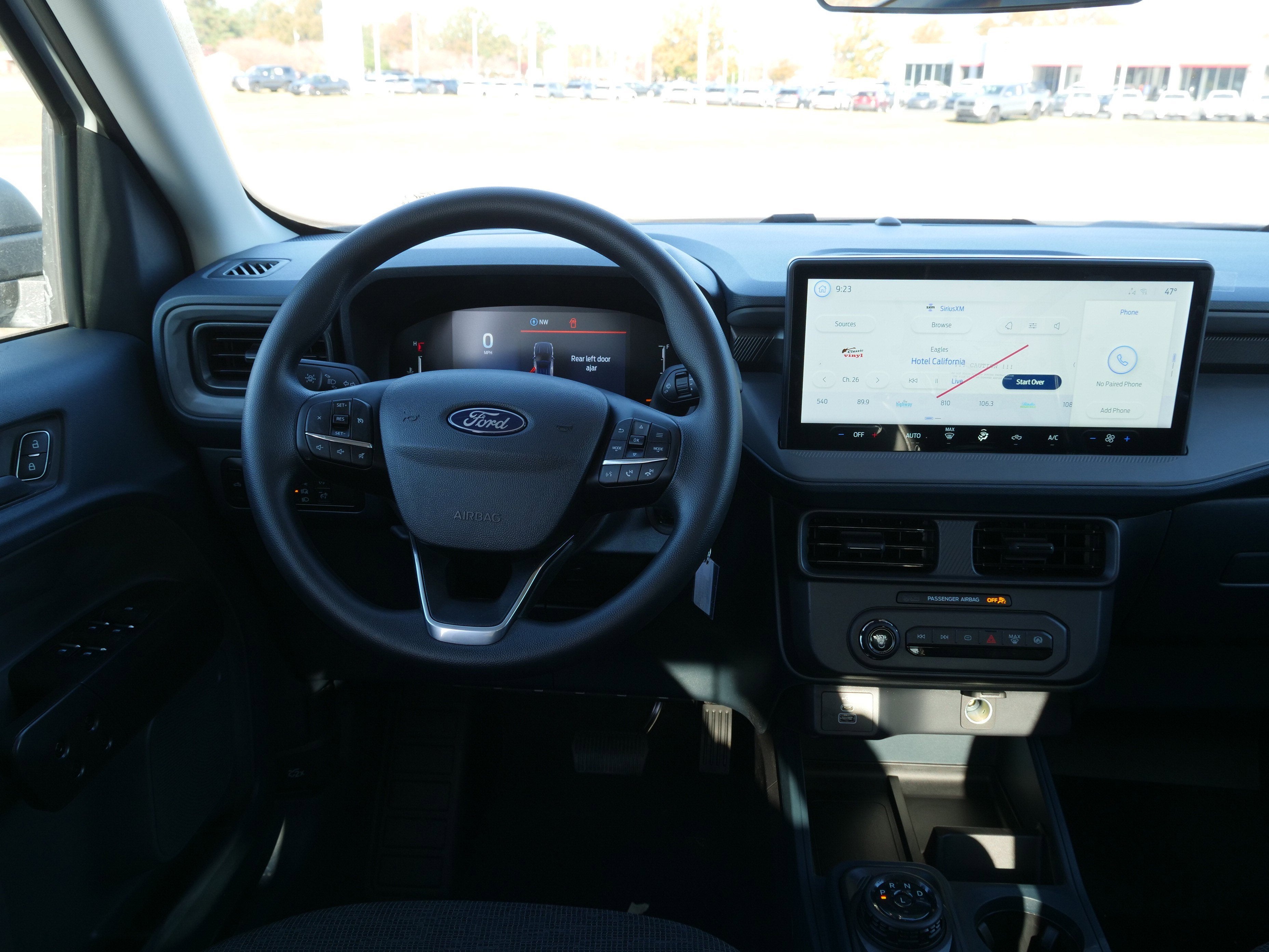 2025 Ford Maverick XL