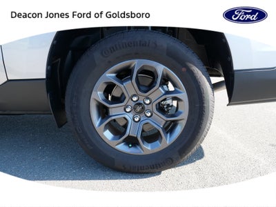 2023 Ford Maverick XLT