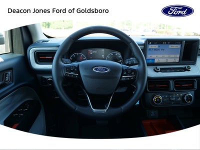 2023 Ford Maverick XLT