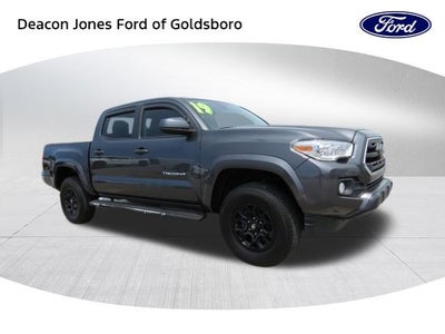 2019 Toyota Tacoma 2WD SR5