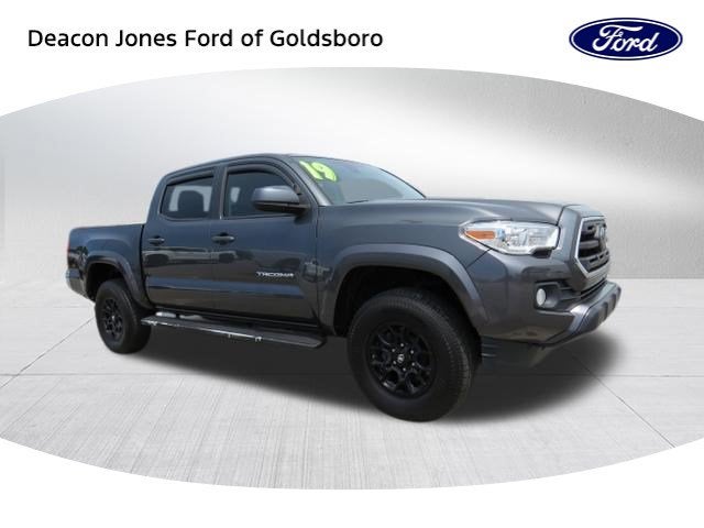 2019 Toyota Tacoma 2WD SR5