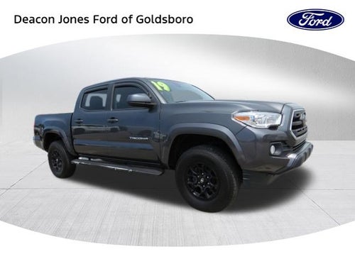 2019 Toyota Tacoma 2WD SR5
