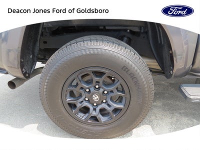 2019 Toyota Tacoma 2WD SR5