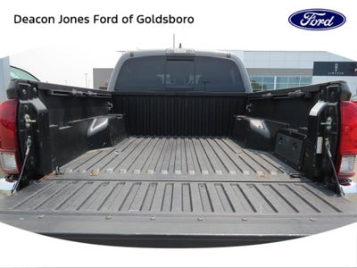 2019 Toyota Tacoma 2WD SR5