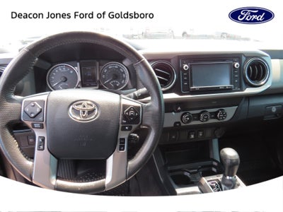 2019 Toyota Tacoma 2WD SR5