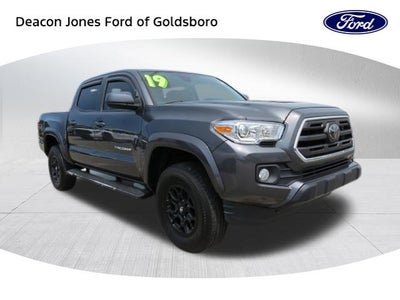 2019 Toyota Tacoma 2WD SR5